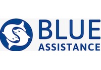 Logo-Blue Assistance